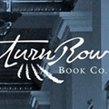 Turnrow Book Co. Logo