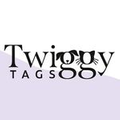 Twiggy Tags Logo