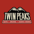 Twin Peaks Logo