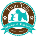 Twin Tails Market Logo