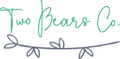 Two Bears Co. Logo
