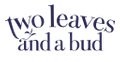 Two Leaves and a Bud Logo