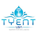Tyent Usa Logo