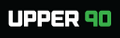 Upper 90 Soccer Experts Logo
