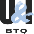 U&I BTQ Logo