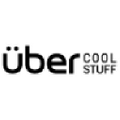 uber Cool Stuff Logo