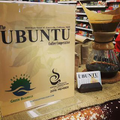 Ubuntu Coffee Cooperative Logo