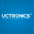 UCTRONICS Logo