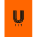 UFit Fitness Logo