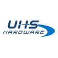 UHS Hardware Logo