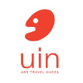 UIN Footwear Logo