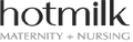 Hotmilk Lingerie UK Logo