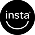 INSTAsmile UK Logo