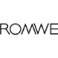 Romwe Logo