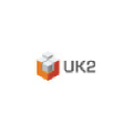 UK2 Logo