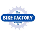 The Bike Factory WB Logo