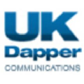 UKDapper Logo