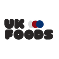 UK Foods Logo