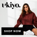 Ukiyo Logo