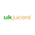 UK Juicers Logo