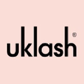 UKLASH Logo