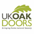 UK Oak Doors Logo