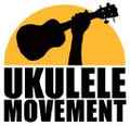 UKULELE MOVEMENT Logo