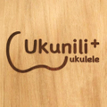 Ukunili Ukulele Logo