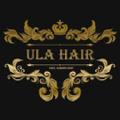 Ula hair Logo