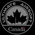 Ultimate Airsoft Logo