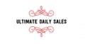 UltimateDailySales Logo