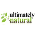 Ultimately Natural Logo