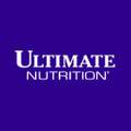 Ultimate Nutrition Logo