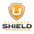 Ultimate Shield Logo