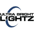 Ultra Bright Lightz Logo