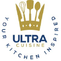 Ultra Cuisine Logo