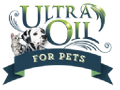 Ultra Oil for Pets Logo