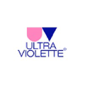 Ultra Violette Logo