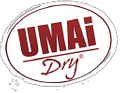 UMAi Dry Logo