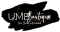 Unmatched Beauty LLC Logo