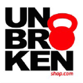 UNBROKENSHOP Logo