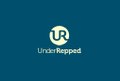 UnderRepped Logo