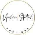 UnderStated Boutique Logo