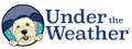 Under the Weather Logo