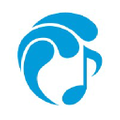 Underwater Audio Logo