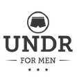 UNDR for Men Logo