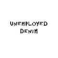 Unemployed Denim Logo