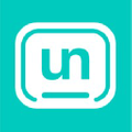 Ungrip Logo