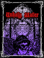 Unholy Water Vape Juice Logo