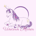 Unicorn Manor Logo